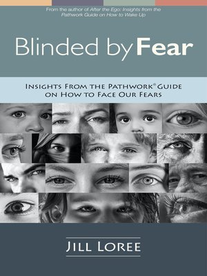 cover image of Blinded by Fear